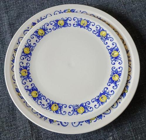 Villeroy & Boch - Service de table pour 12 (42) - Cadix -, Antiek en Kunst, Antiek | Meubels | Tafels