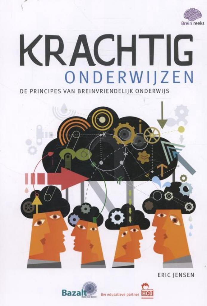 Brein reeks Krachtig onderwijzen / Brein reeks 9789461181015, Boeken, Schoolboeken, Gelezen, Verzenden