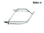 Valise support/transporteur droite Harley-Davidson FLSTC, Motoren, Verzenden, Nieuw