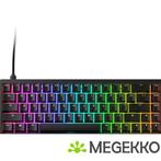 Endgame Gear KB65HE Hall Effect toetsenbord Zwart, Verzenden
