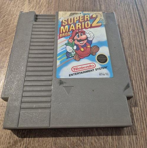 Nintendo - Nes - lot of 15 - Videogame, Games en Spelcomputers, Spelcomputers | Overige Accessoires