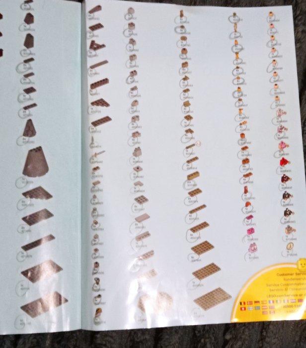 Lego Set - 75948 - Harry Potter - Hogwarts Clock Tower, Kinderen en Baby's, Speelgoed | Duplo en Lego