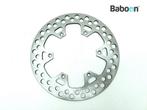 Remschijf Achter Suzuki RM 250 1999-2000 (RM250), Motoren, Verzenden, Gebruikt