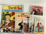 Tardi - 6 Albums & Diversen - 1990/2006, Boeken, Nieuw