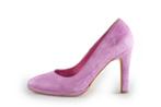 Notre-V Pumps in maat 37 Paars | 25% extra korting, Kleding | Dames, Notre-V, Pumps, Overige kleuren, Verzenden