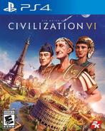 Sid Meiers Civilization VI-Amerikaans (PlayStation 4) NIEUW, Ophalen of Verzenden, Nieuw