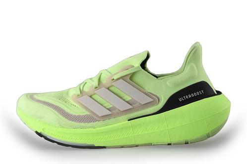 Adidas Sportschoenen in maat 44 Geel | 5% extra korting, Kleding | Heren, Schoenen, Overige kleuren, Zo goed als nieuw, Sportschoenen