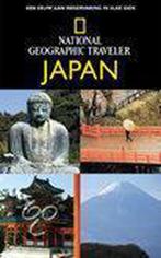 Japan / National Geographic Traveler 9789021598956, Boeken, Verzenden, Gelezen, N. Bornhoff
