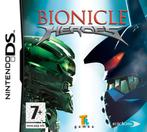 Bionicle Heroes-Standaard (NDS) Gebruikt, Ophalen of Verzenden, Nieuw