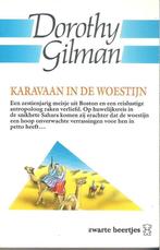 KARAVAAN IN DE WOESTIJN 9789044924541 D. Gilman, Boeken, Verzenden, Gelezen, D. Gilman