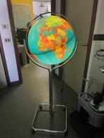 Globe - 1950-1960, Antiek en Kunst