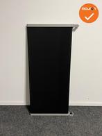 Akoestisch opzetscherm - refurbished -120 cm breed en 50 cm, Werkplek, Ophalen of Verzenden, Gebruikt, Overige typen