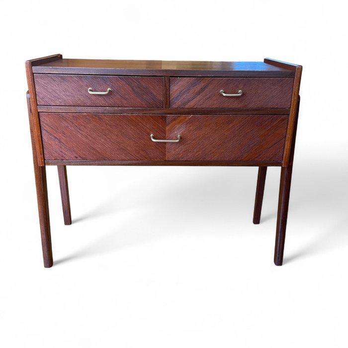 Aase Molle og trævarer - Ladekast - Teak, Birch, Antiek en Kunst, Antiek | Meubels | Stoelen en Sofa's