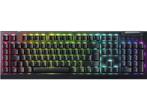 Razer - Gaming-toetsenbord - Azerty - Zwart, Computers en Software, Toetsenborden, Verzenden, Razer, Bedraad, Nieuw