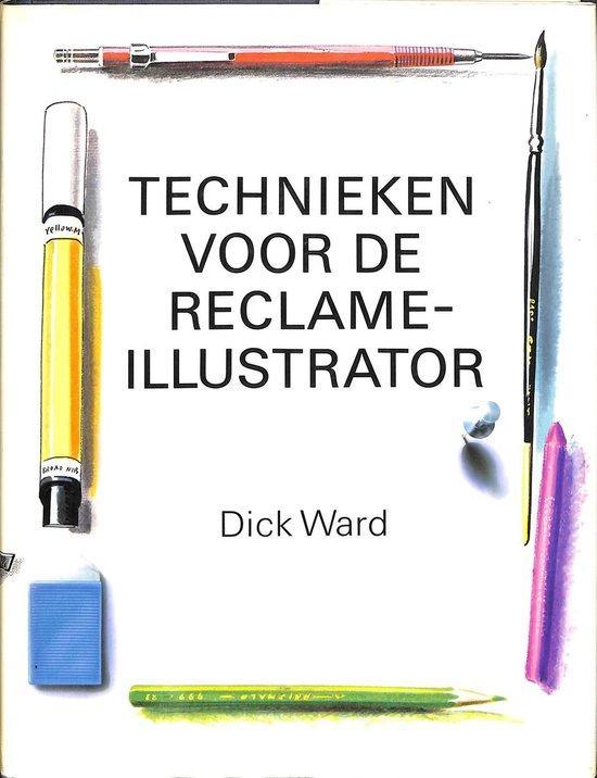 TECHNIEKEN VOOR DE RECLAME 9789060178980 Ward, Boeken, Hobby en Vrije tijd, Gelezen, Verzenden