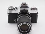 Zeiss Ikon Icarex 35 CS + 2x zoeker + Carl Zeiss, Nieuw