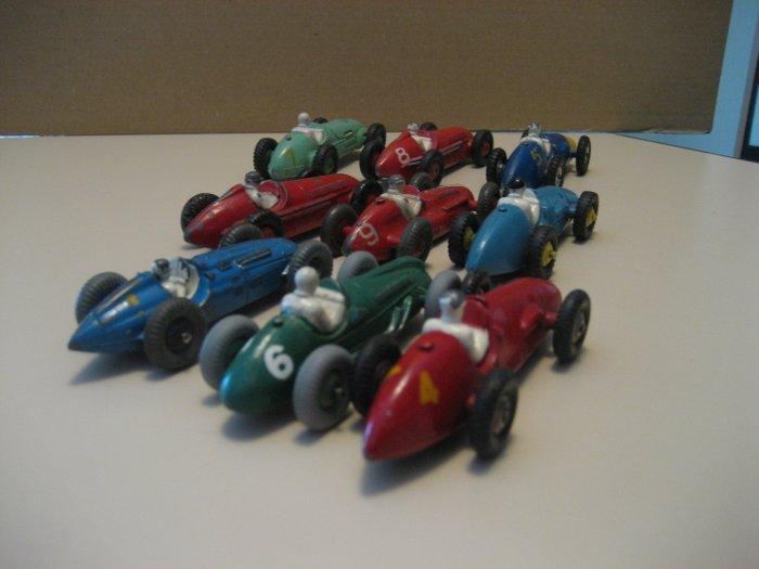 Dinky Toys 1:43 - Modelauto (9) - Klassieke Grand Prix, Hobby en Vrije tijd, Modelauto's | 1:5 tot 1:12