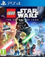 LEGO Star Wars the Skywalker Saga (PS4 Games), Ophalen of Verzenden, Zo goed als nieuw