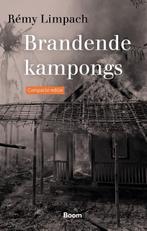 Brandende kampongs 9789024431656 Rémy Limpach, Verzenden, Gelezen, Rémy Limpach
