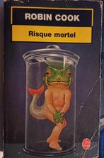 Risque Mortel 9782253170457 Robin Cook, Verzenden, Robin Cook