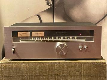 Kenwood - KT-5500 Tuner