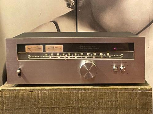 Kenwood - KT-5500 Tuner, Audio, Tv en Foto, Radio's