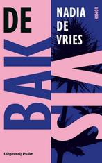 De bakvis 9789493256408 Nadia de Vries, Verzenden, Gelezen, Nadia de Vries