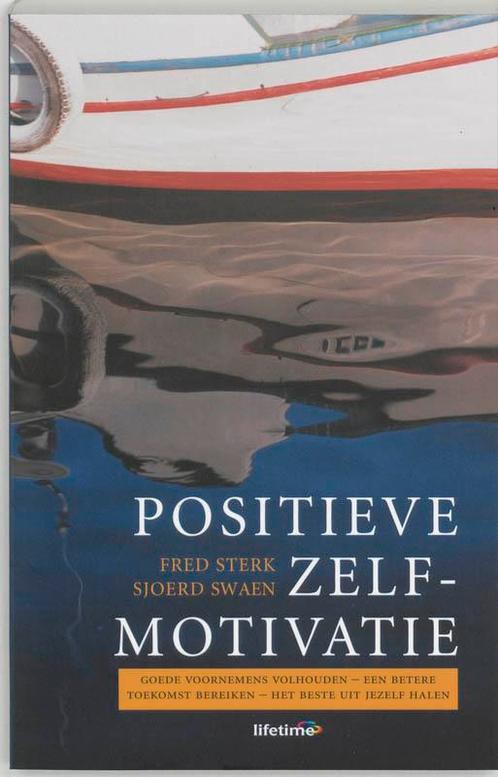 Positieve Zelfmotivatie 9789021582139, Boeken, Psychologie, Gelezen, Verzenden