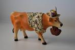 Figuur - COW PARADE Madame La Vache Goes To Market - Retired