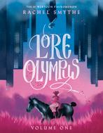 Lore Olympus / Lore Olympus / 1 9780593356074 Rachel Smythe, Boeken, Verzenden, Zo goed als nieuw, Rachel Smythe