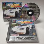 Ridge Racer Revolution Platinum Playstation 1, Ophalen of Verzenden, Zo goed als nieuw