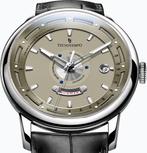 Tecnotempo - Automatic - Pulsometer Gradue Pour 30, Nieuw