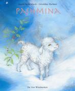 Pashmina / Een Vier Windstreken prentenboek 9789055798117, Verzenden, A. Kehlenbeck