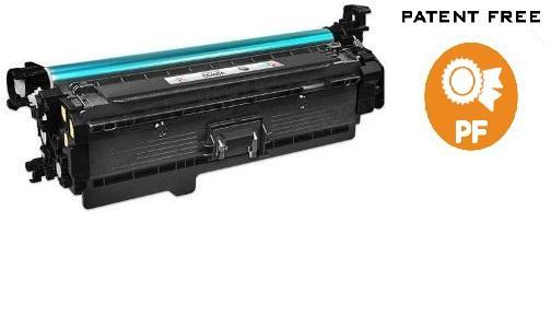Huis-Merk  HP 508X CF360X , CANON 040H toner Zwart 12.5k, Computers en Software, Printerbenodigdheden, Toner, Nieuw, Verzenden