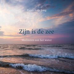 Zijn is de zee (9789043540674, Pieter L. de Jong), Boeken, Studieboeken en Cursussen, Nieuw, Verzenden