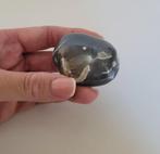 Sneeuw agaat, Handtassen en Accessoires, Edelstenen, Ophalen of Verzenden, Nieuw