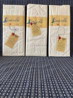 Spanjaard N.V. - Drap de lit (3) - 160 cm - 250 cm - vintage