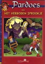 Pardoes en het verboden sprookje 9789068930252, Verzenden, Gelezen