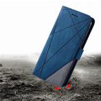 Xiaomi Mi 6 Flip Case - Leren Portefeuille PU Leer Wallet, Telecommunicatie, Verzenden, Nieuw