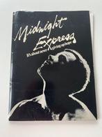 Brad Davis - Midnight Express, Nieuw