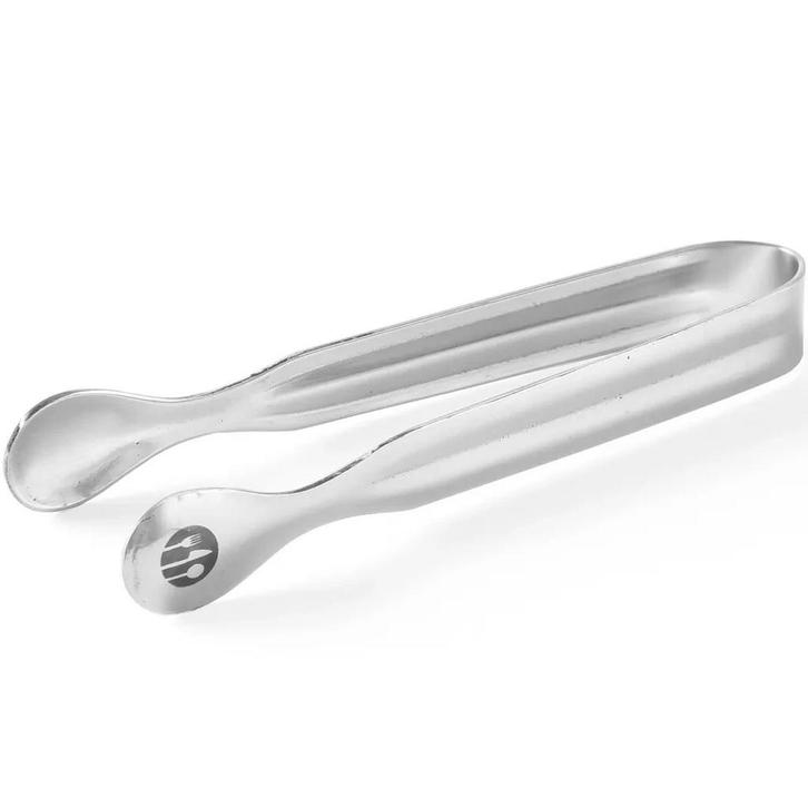 Suikerklontjestangen | RVS | 2 Stuks | 160mm HENDI, Articles professionnels, Horeca | Équipement de cuisine, Envoi