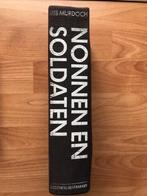 Nonnen en soldaten 9789060198100 Murdoch, Boeken, Verzenden, Gelezen, Murdoch
