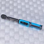 Datona Digitale momentsleutel Datona 2 - 135 Nm - 1/2, Ophalen of Verzenden