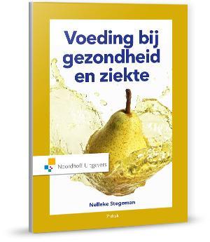 Voeding bij gezondheid en ziekte / Vast Boek 9789001875695, Boeken, Wetenschap, Zo goed als nieuw, Verzenden