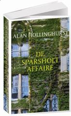 De Sparsholt-affaire (9789044635027, Alan Hollinghurst), Verzenden
