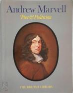 Andrew Marvell: Poet & politician, 1621-78, Nieuw, Nederlands, Verzenden