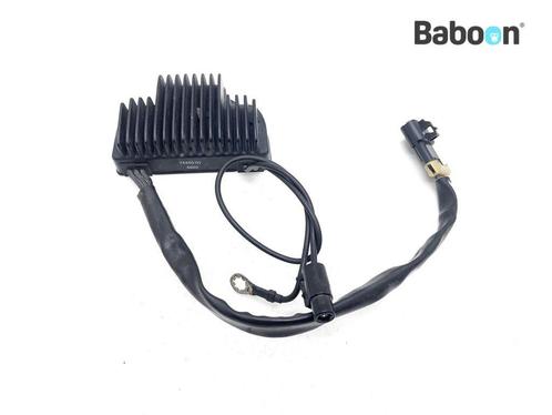 Spanningsregelaar Harley-Davidson VRSCA V-Rod 2002-2006, Motoren, Onderdelen | Harley-Davidson, Gebruikt, Verzenden