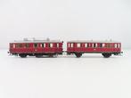 Märklin H0 - 37706 - Modeltrein motorwagen (1) - 2-delige, Nieuw