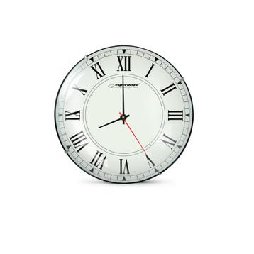Esperanza Roma klassieke wandklok EHC018R 30 cm beschikbaar voor biedingen