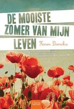 De mooiste zomer van mijn leven 9789044816068 Karen Dierickx, Verzenden, Gelezen, Karen Dierickx